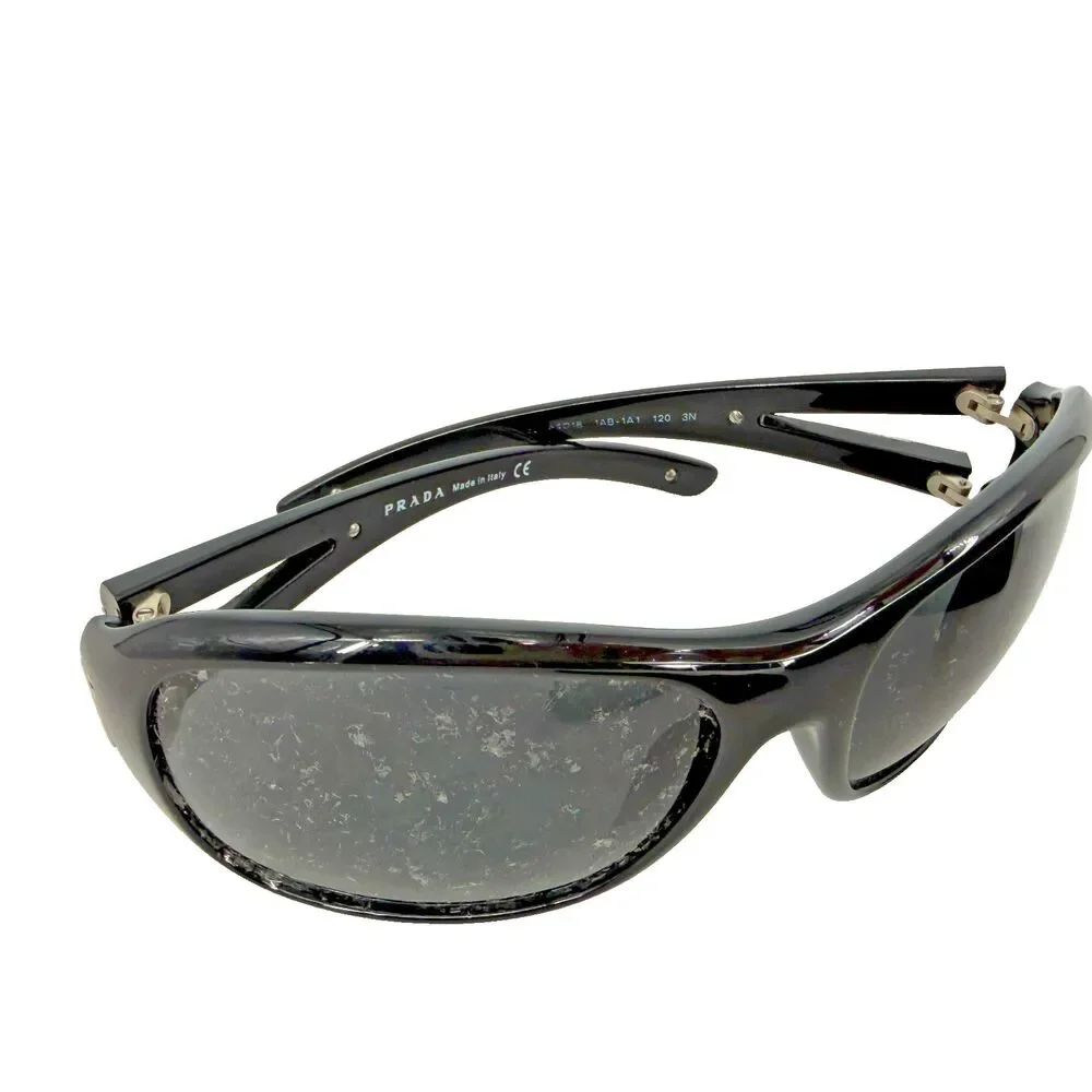 Prada this listing